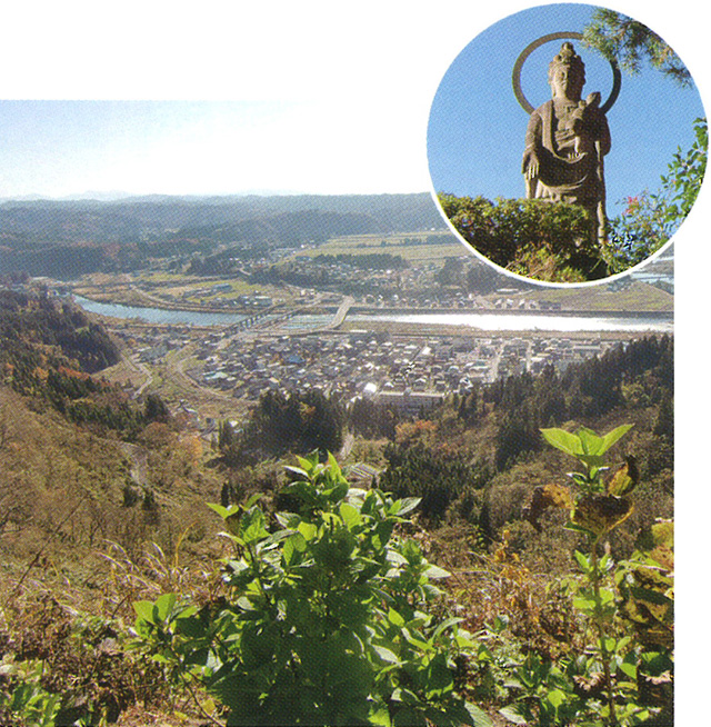 西国三十三番越後川口霊場