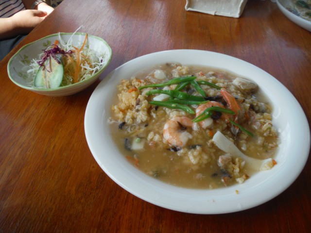 日替わりサービスワンプレートランチ